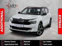 Thumbnail Citroen C3 1.2T Max