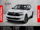 Thumbnail Citroen C3 1.2T Max