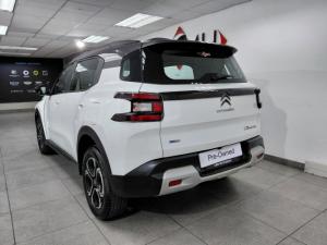 Citroen C3 1.2T Max - Image 2