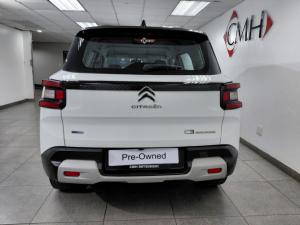 Citroen C3 1.2T Max - Image 4