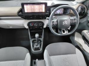 Citroen C3 1.2T Max - Image 7