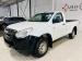 Isuzu D-Max Gen 6 250C single cab Fleetside - Thumbnail 10