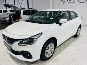 Suzuki Baleno 1.5 GL manual - Image 12