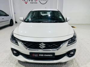 Suzuki Baleno 1.5 GL manual - Image 8