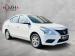 Nissan Almera 1.5 Acenta - Thumbnail 1