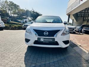 Nissan Almera 1.5 Acenta - Image 2