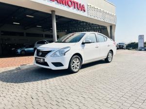 Nissan Almera 1.5 Acenta - Image 3