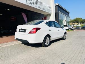 Nissan Almera 1.5 Acenta - Image 4
