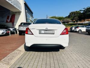 Nissan Almera 1.5 Acenta - Image 5