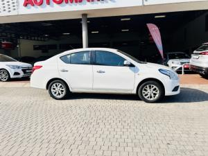 Nissan Almera 1.5 Acenta - Image 6