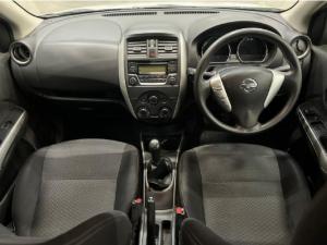 Nissan Almera 1.5 Acenta - Image 7
