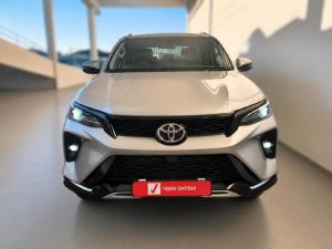 Toyota Fortuner 2.4GD-6 auto - Image 2