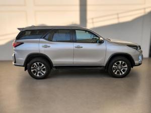Toyota Fortuner 2.4GD-6 auto - Image 5
