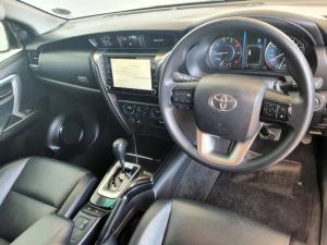 Toyota Fortuner 2.4GD-6 auto - Image 6