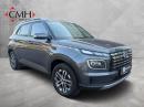 Thumbnail Hyundai Venue 1.0T Fluid auto