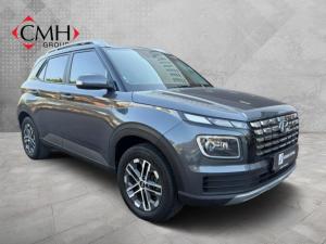 Hyundai Venue 1.0T Fluid auto - Image 1