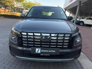 Hyundai Venue 1.0T Fluid auto - Image 2