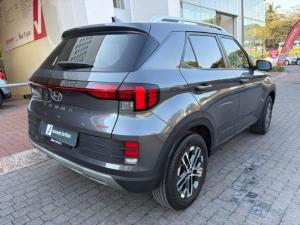 Hyundai Venue 1.0T Fluid auto - Image 3