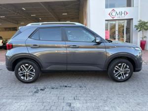 Hyundai Venue 1.0T Fluid auto - Image 5