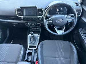 Hyundai Venue 1.0T Fluid auto - Image 7