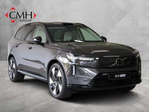 Volvo EX90 Twin Motor Performance Ultra - Image 1