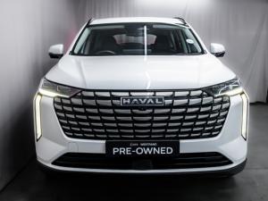 Haval H6 2.0T Luxury 4WD - Image 11