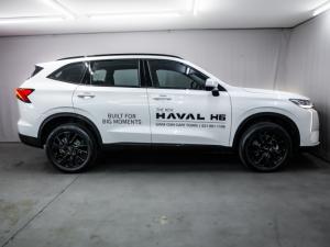 Haval H6 2.0T Luxury 4WD - Image 12