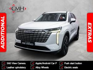 Haval H6 2.0T Luxury 4WD - Image 1