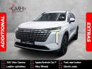 Thumbnail Haval H6 2.0T Luxury 4WD