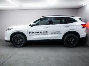 Haval H6 2.0T Luxury 4WD - Image 2