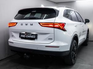 Haval H6 2.0T Luxury 4WD - Image 3