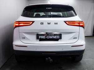 Haval H6 2.0T Luxury 4WD - Image 4