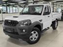 Thumbnail Mahindra Pik Up 2.2CRDe single cab dropside S4 (no aircon)