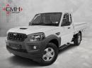 Thumbnail Mahindra Pik Up 2.2CRDe single cab dropside S4 (no aircon)