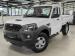 Mahindra Pik Up 2.2CRDe single cab dropside S4 (no aircon) - Thumbnail 1