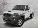 Mahindra Pik Up 2.2CRDe single cab dropside S4 (no aircon) - Thumbnail 1