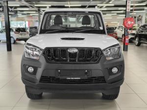 Mahindra Pik Up 2.2CRDe single cab dropside S4 (no aircon) - Image 2