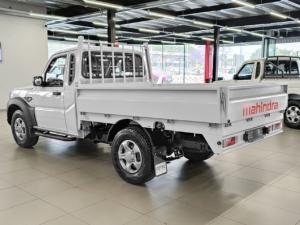 Mahindra Pik Up 2.2CRDe single cab dropside S4 (no aircon) - Image 3