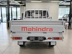 Mahindra Pik Up 2.2CRDe single cab dropside S4 (no aircon) - Image 5