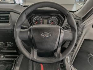 Mahindra Pik Up 2.2CRDe single cab dropside S4 (no aircon) - Image 6