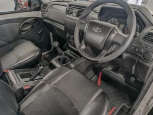 Mahindra Pik Up 2.2CRDe single cab dropside S4 (no aircon) - Image 7