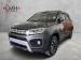 Suzuki Vitara Brezza 1.5 GLX - Thumbnail 1