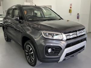 Suzuki Vitara Brezza 1.5 GLX - Image 2