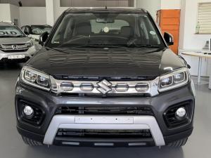 Suzuki Vitara Brezza 1.5 GLX - Image 3