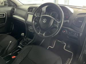 Suzuki Vitara Brezza 1.5 GLX - Image 8