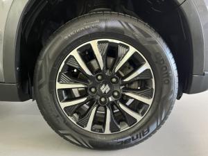 Suzuki Vitara Brezza 1.5 GLX - Image 9