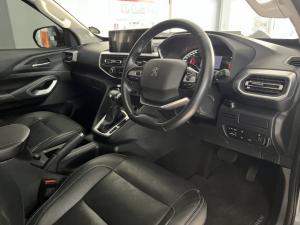 Peugeot Landtrek 1.9TD double cab 4Action 4x4 - Image 10