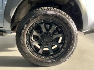 Peugeot Landtrek 1.9TD double cab 4Action 4x4 - Image 11