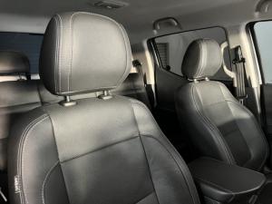 Peugeot Landtrek 1.9TD double cab 4Action 4x4 - Image 12