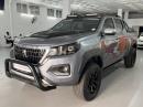 Thumbnail Peugeot Landtrek 1.9TD double cab 4Action 4x4